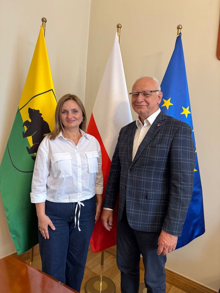 Urząd Miejski w Rawiczu