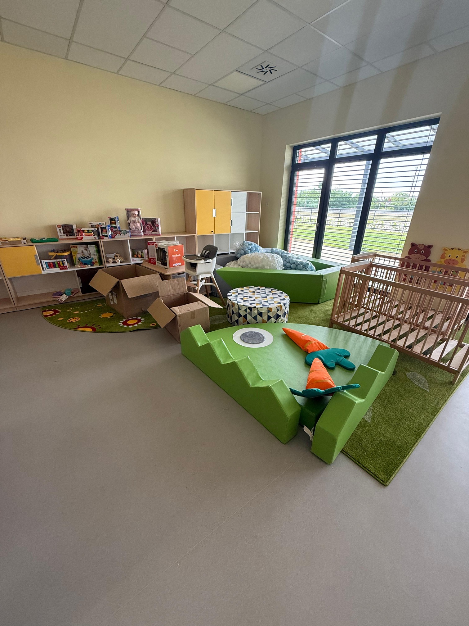 Urząd Miejski w Rawiczu