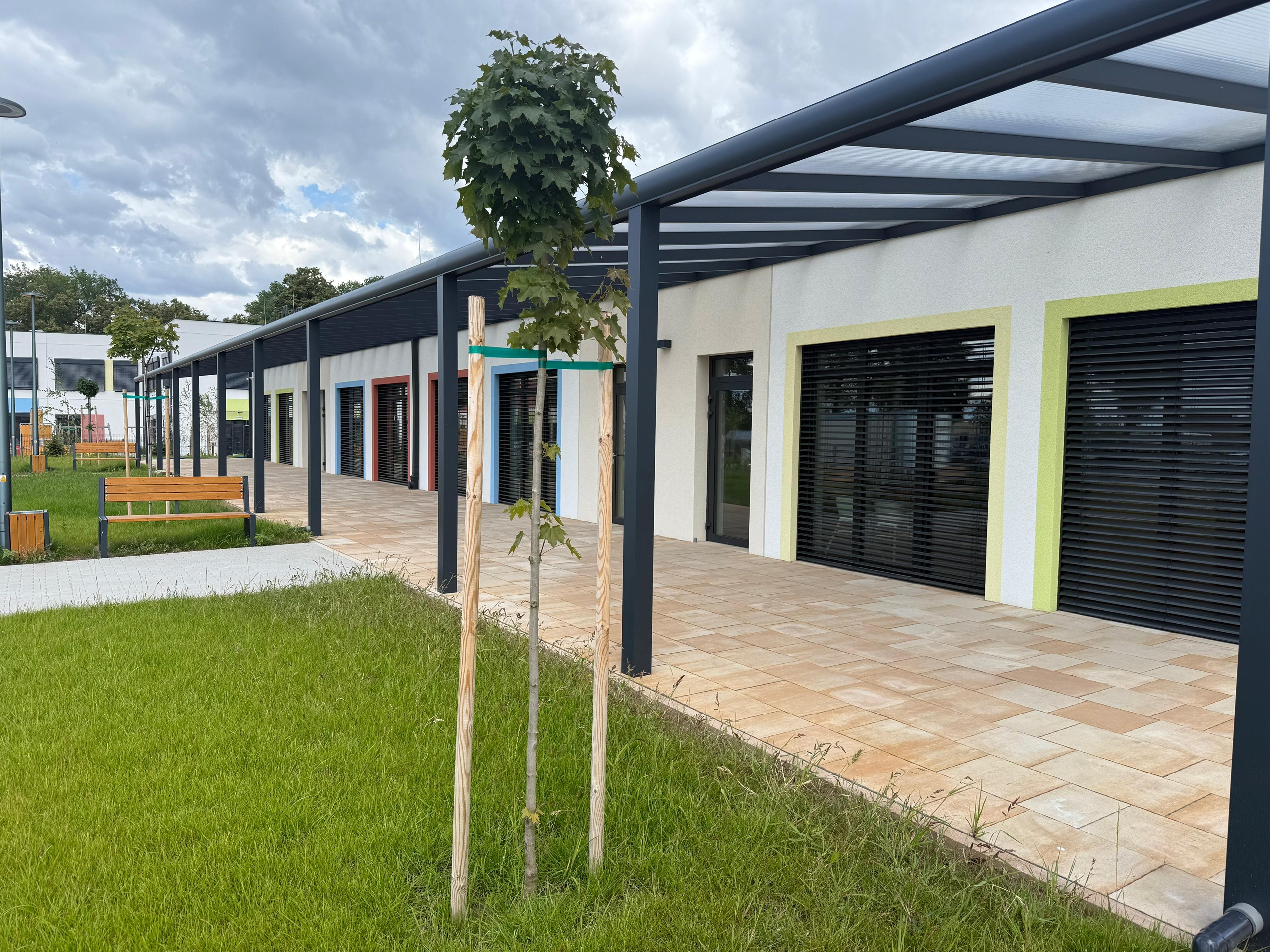 żłobek - Urząd Miejski w Rawiczu