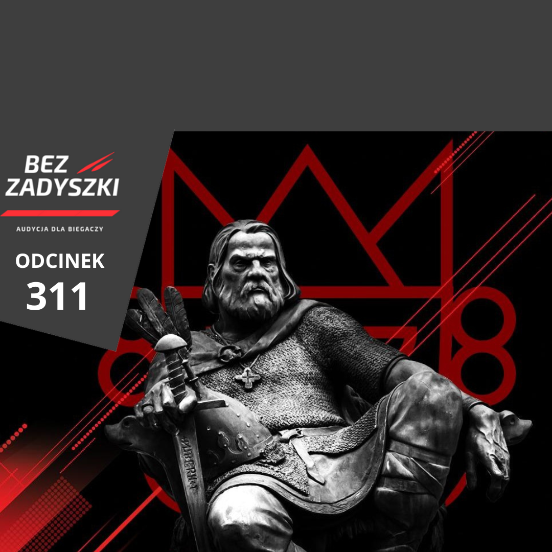 Bez Zadyszki - Odcinek 311