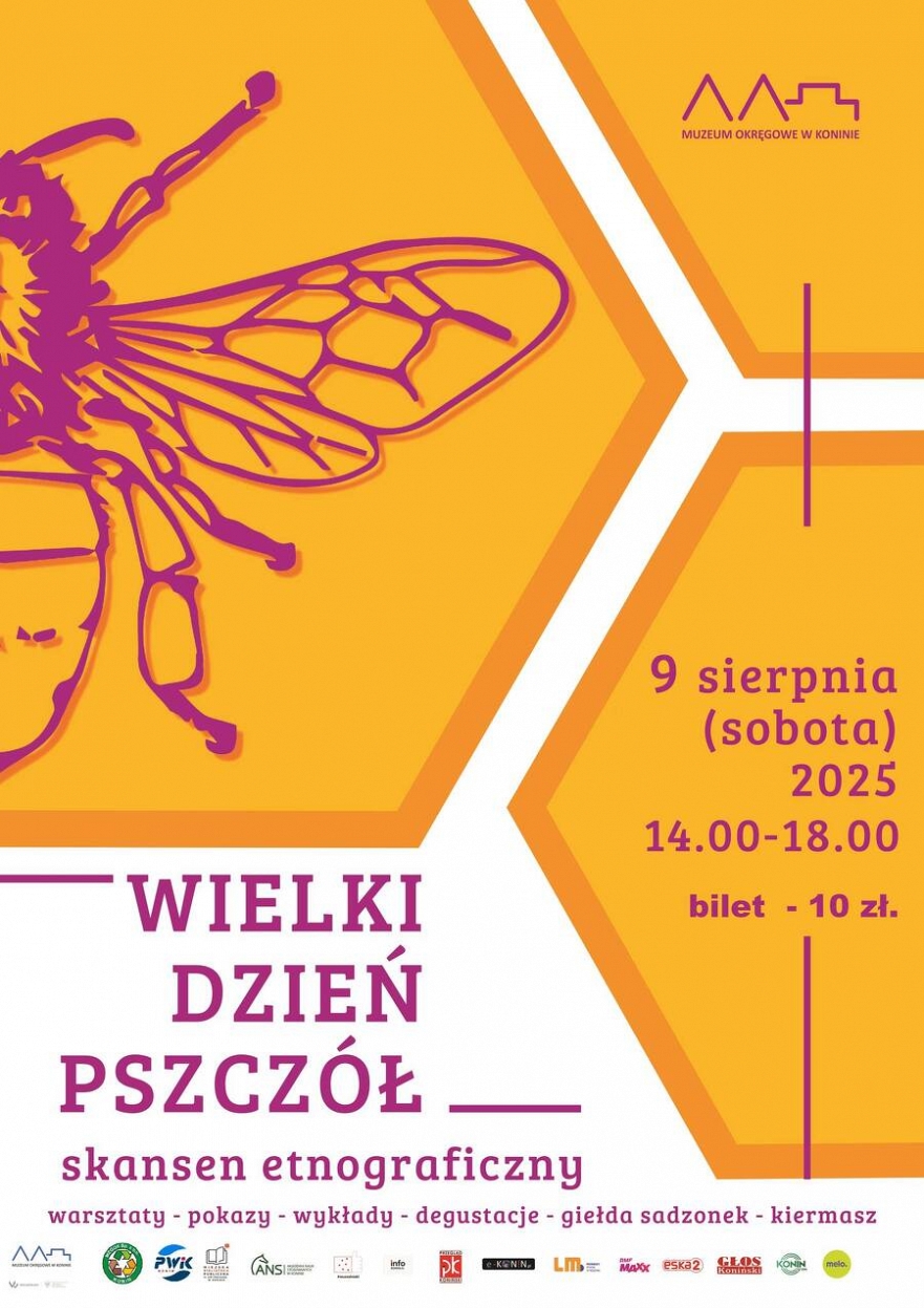 5341-2-wielki-dzien-pszczol-w-muzeum-okregowym-w-koninie - Organizator