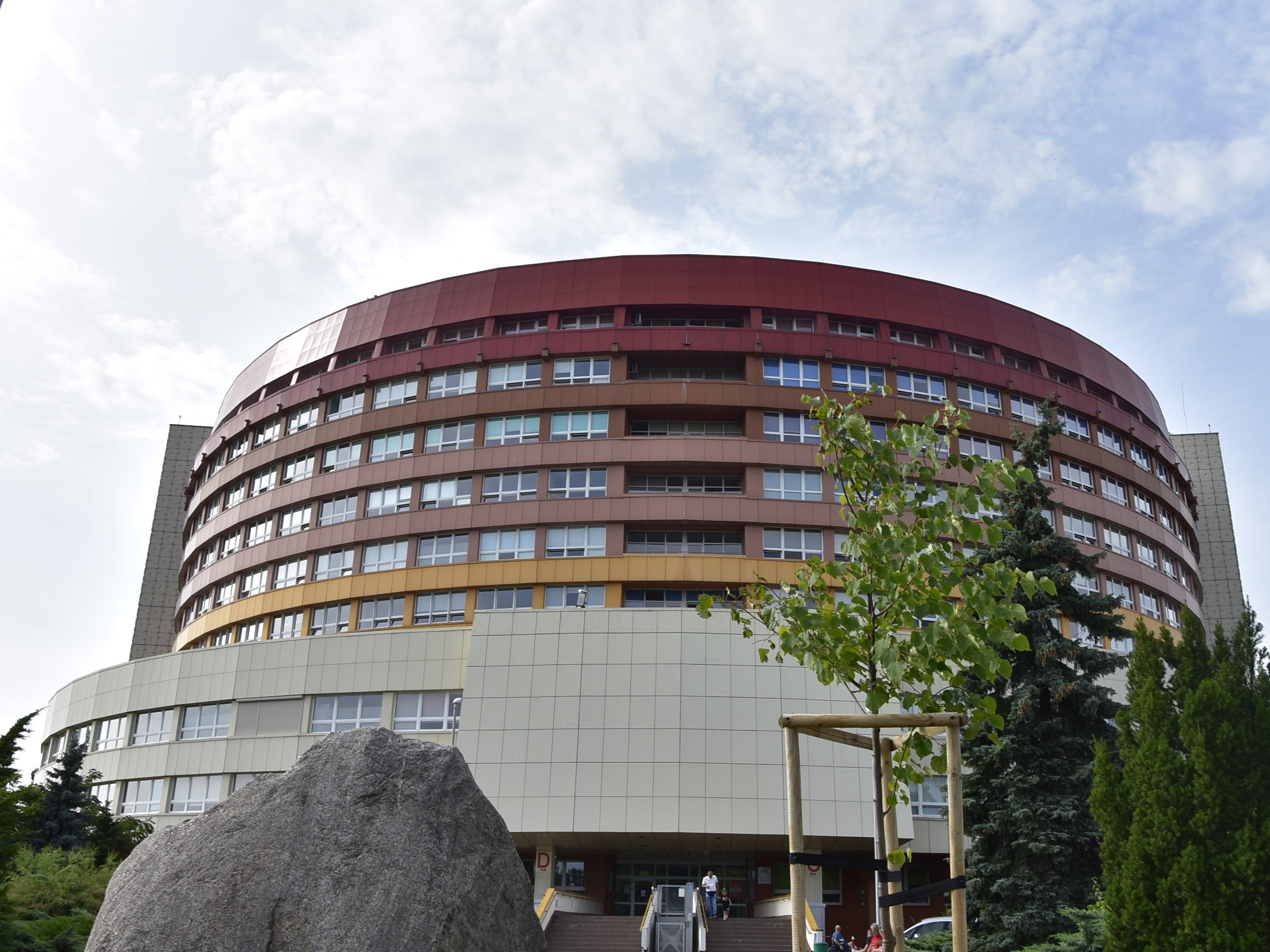 szpital kalisz - Alicja Kotewicz - Radio Poznań