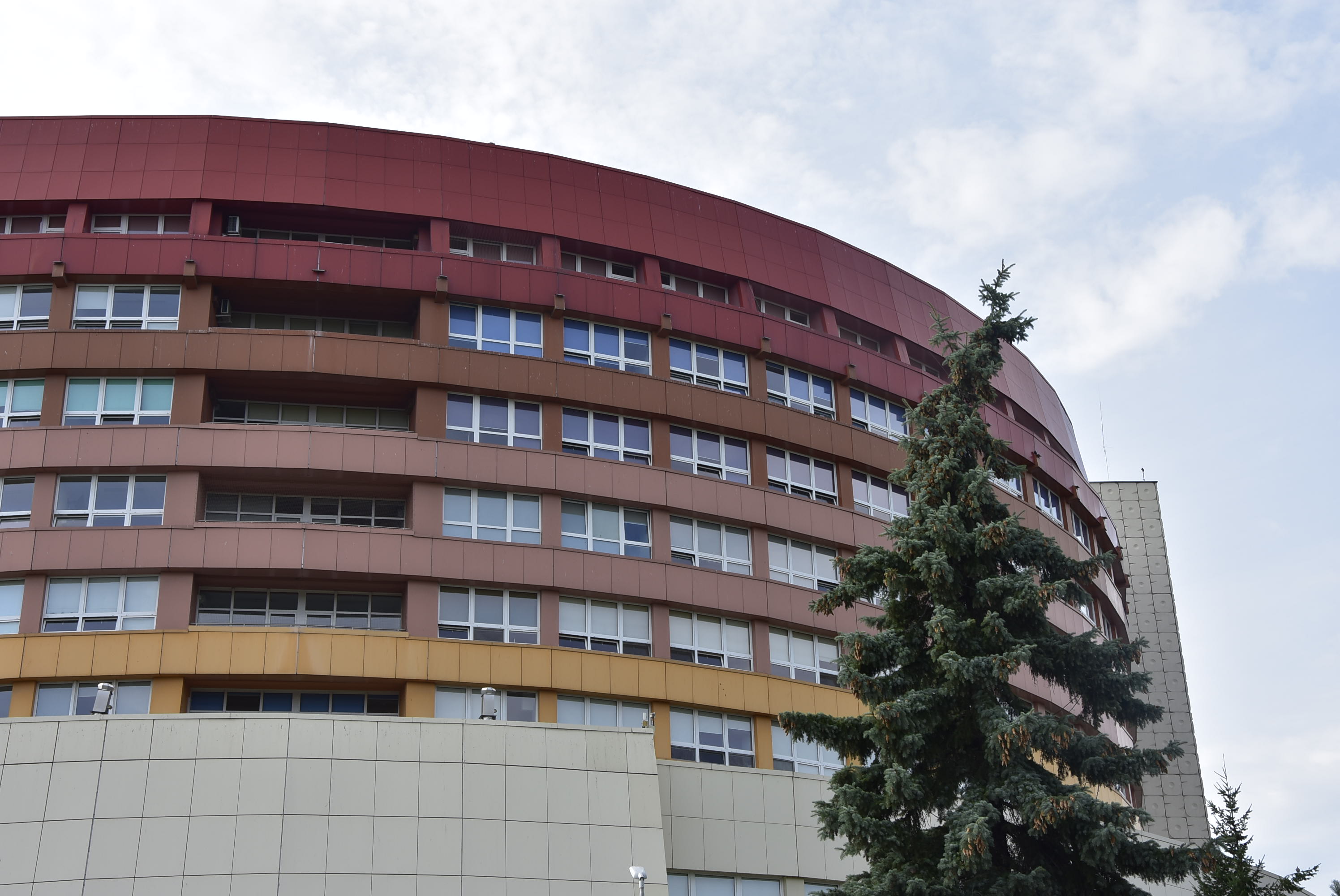 szpital kalisz - Alicja Kotewicz - Radio Poznań