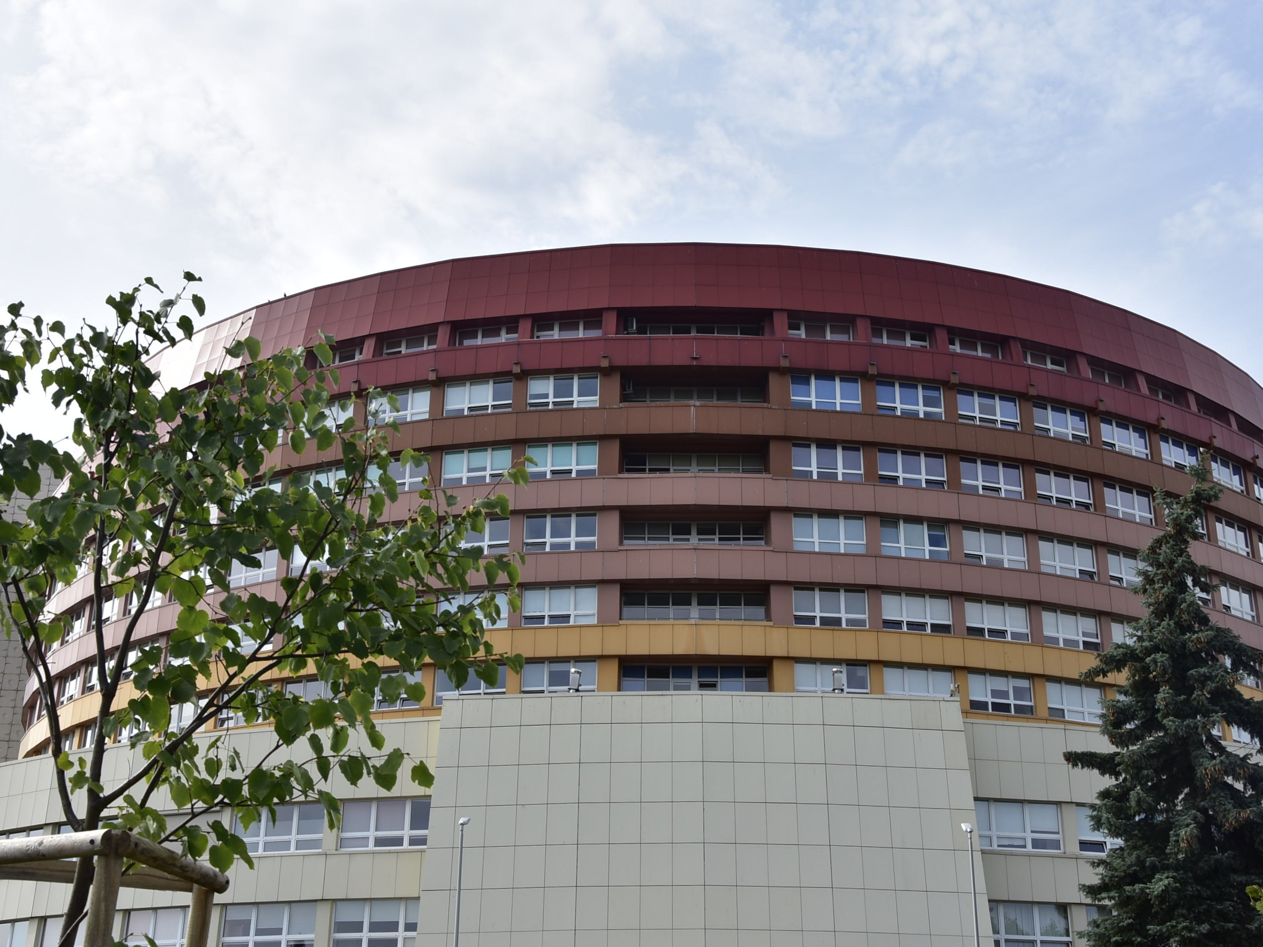 szpital kalisz - Alicja Kotewicz - Radio Poznań