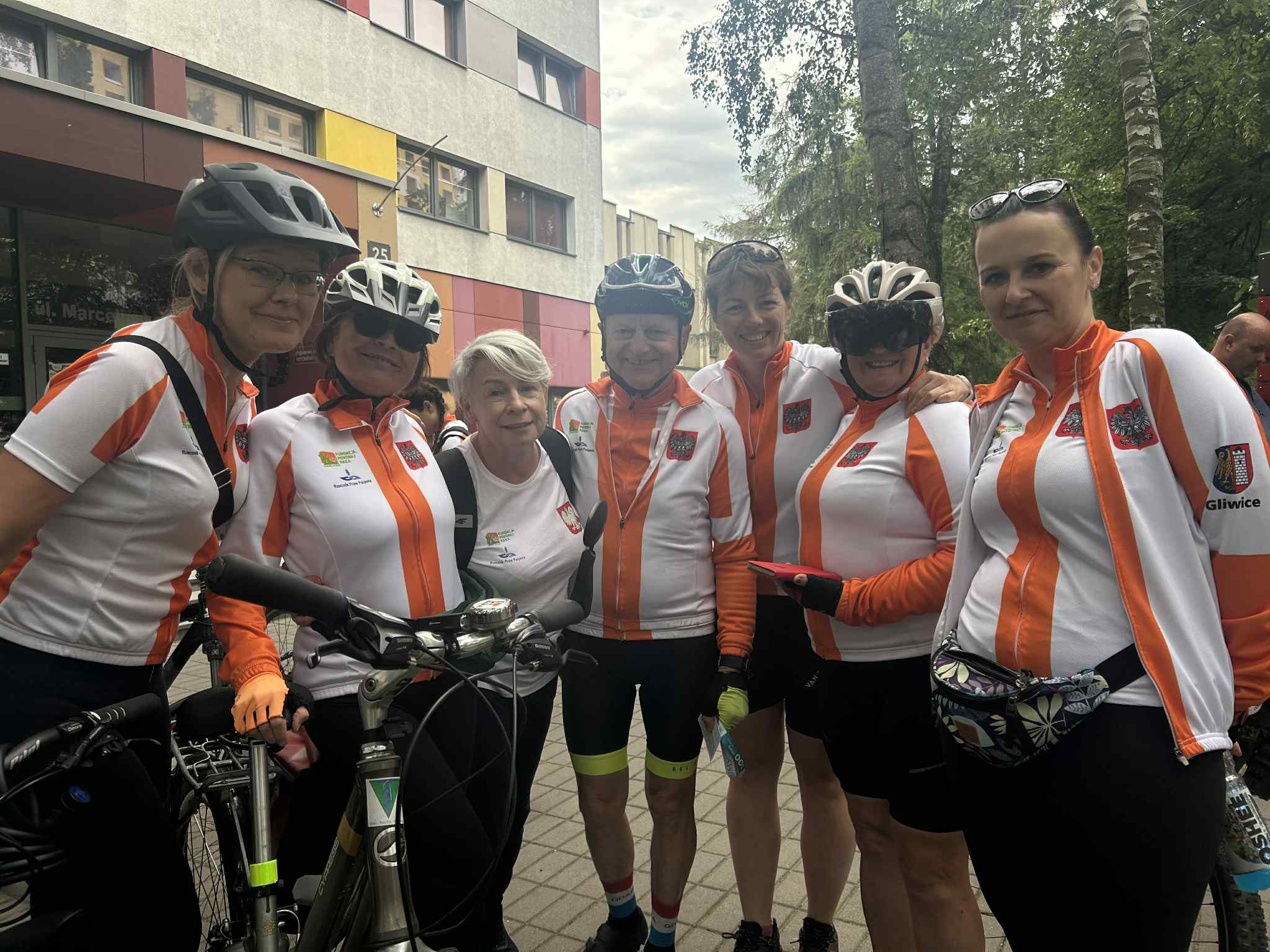 onko tour - Szymon Majchrzak - Radio Poznań