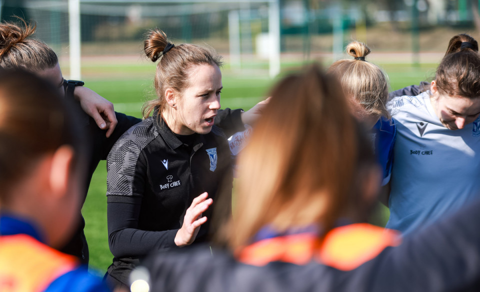 lechitki lech poznań uam - Przemysław Szyszka - Lech Poznań