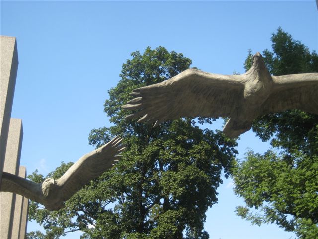 Powstanie Warszawskie 2010 - Magdalena Konieczna - Radio Merkury