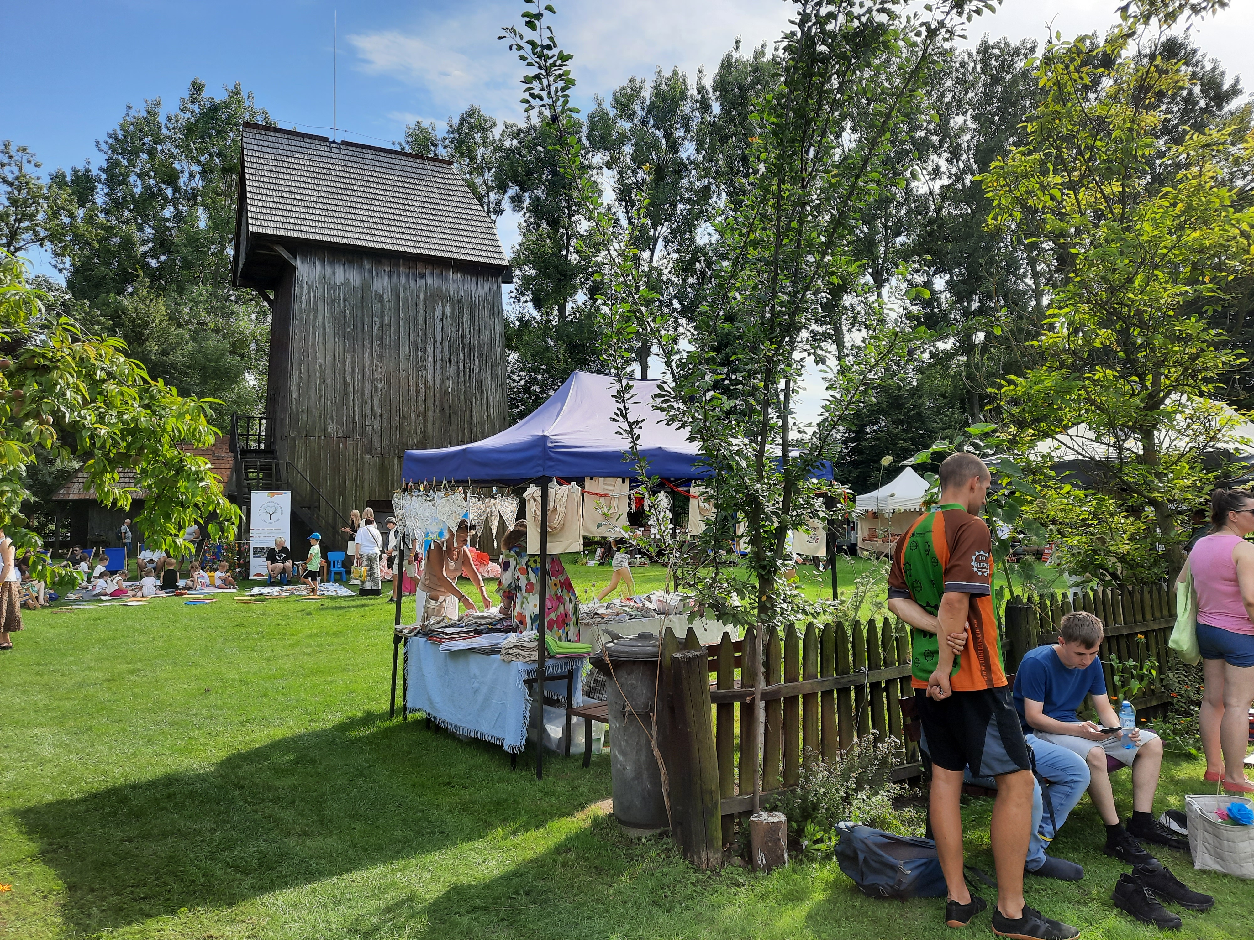 pszczoły konin - Michalina Maciaszek - Radio Poznań