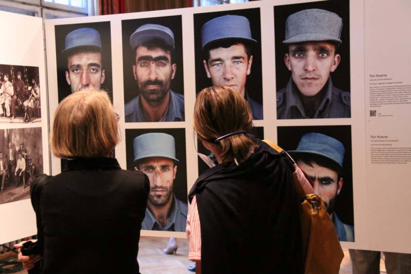 World Press Photo 2012 08 - Grzegorz Maciejewski