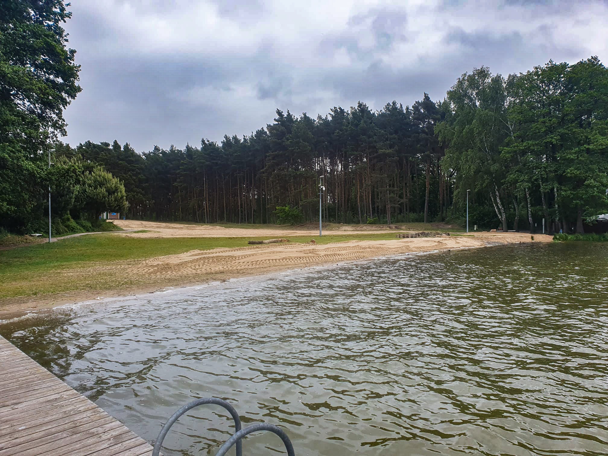 jezioro wolsztyńskie - Urząd Miejski w Wolsztynie