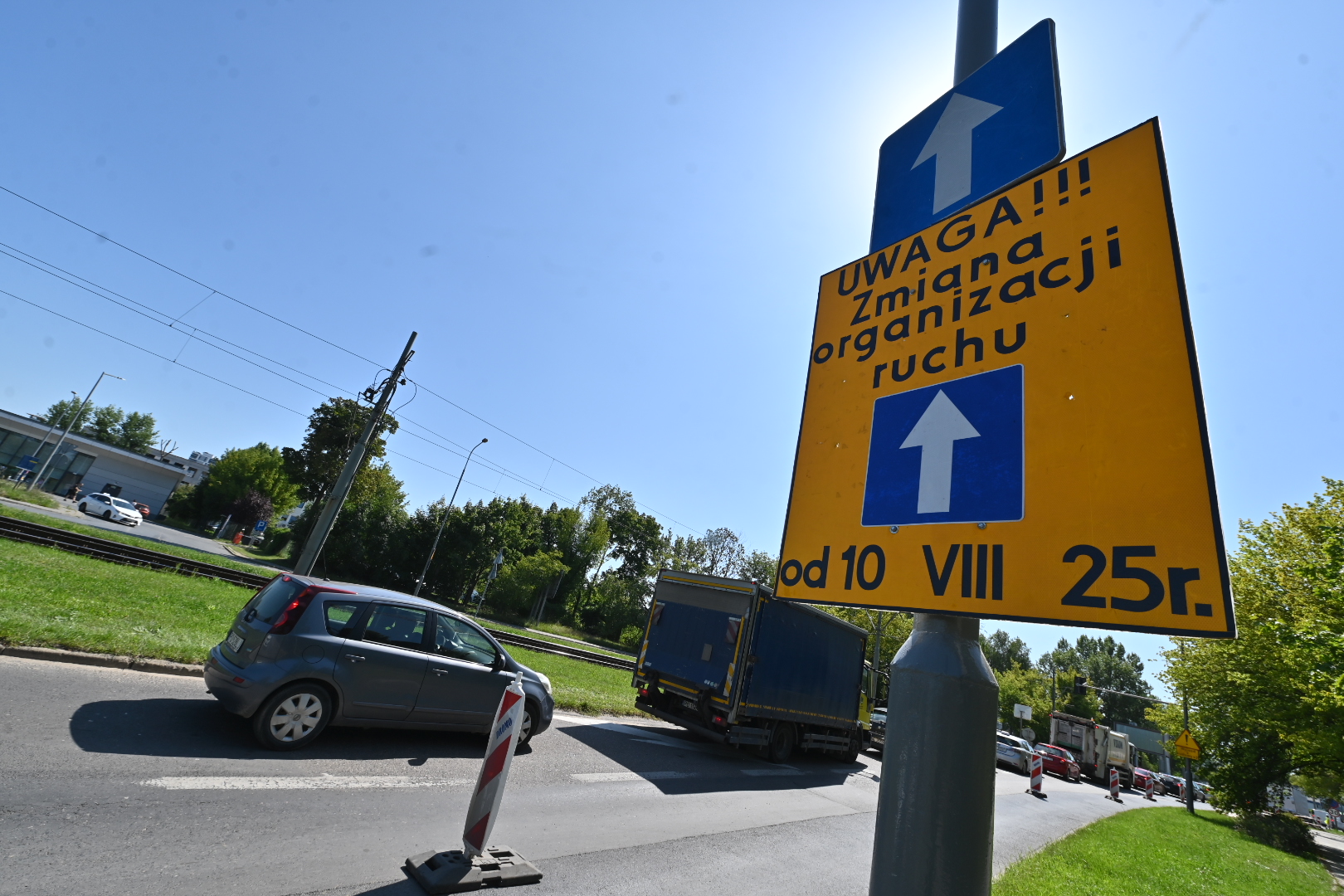 starołęcka - Wojtek Wardejn - Radio Poznań