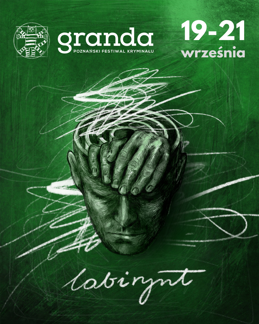 granda 2025  - Organizator 