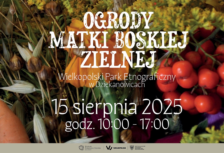 dziekanowice - Organizator