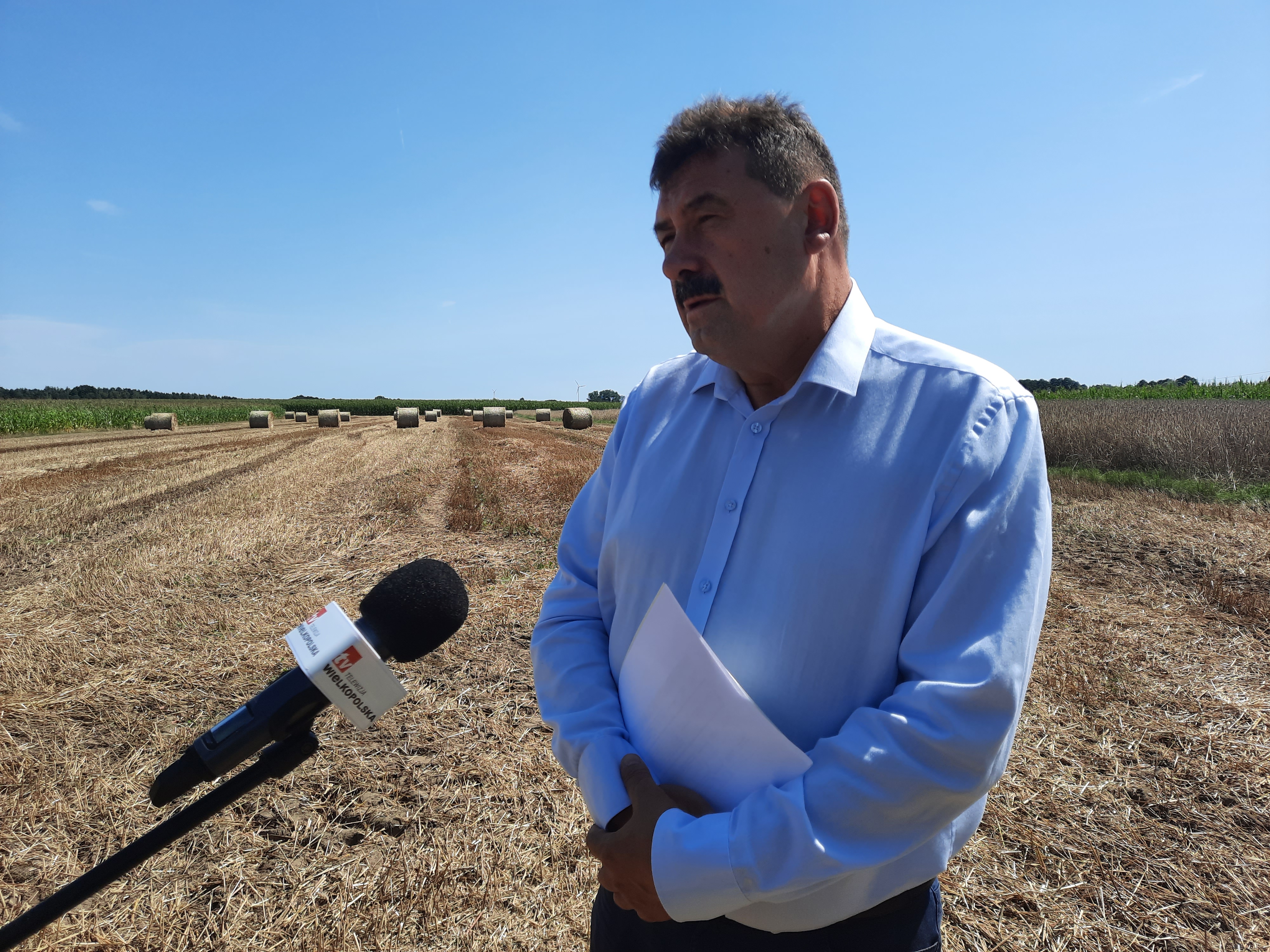 bartosik poseł - Michalina Maciaszek - Radio Poznań