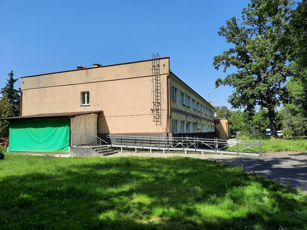 Januszkowo  - Michalina Maciaszek - Radio Poznań