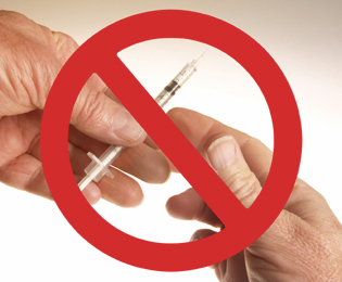 Wirus HIV - zapobieganie