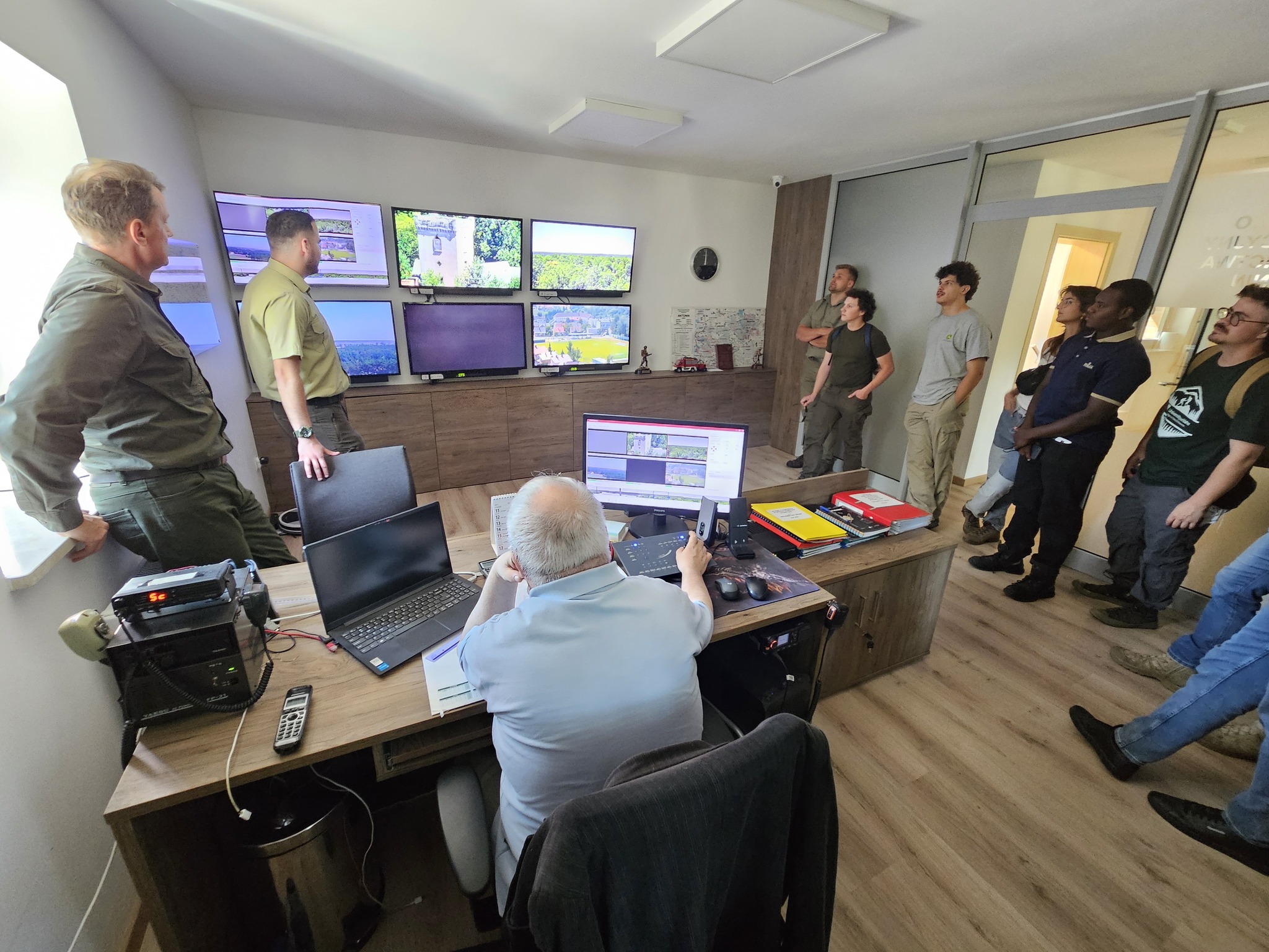 Regionalna Dyrekcja Lasów Państwowych w Poznaniu