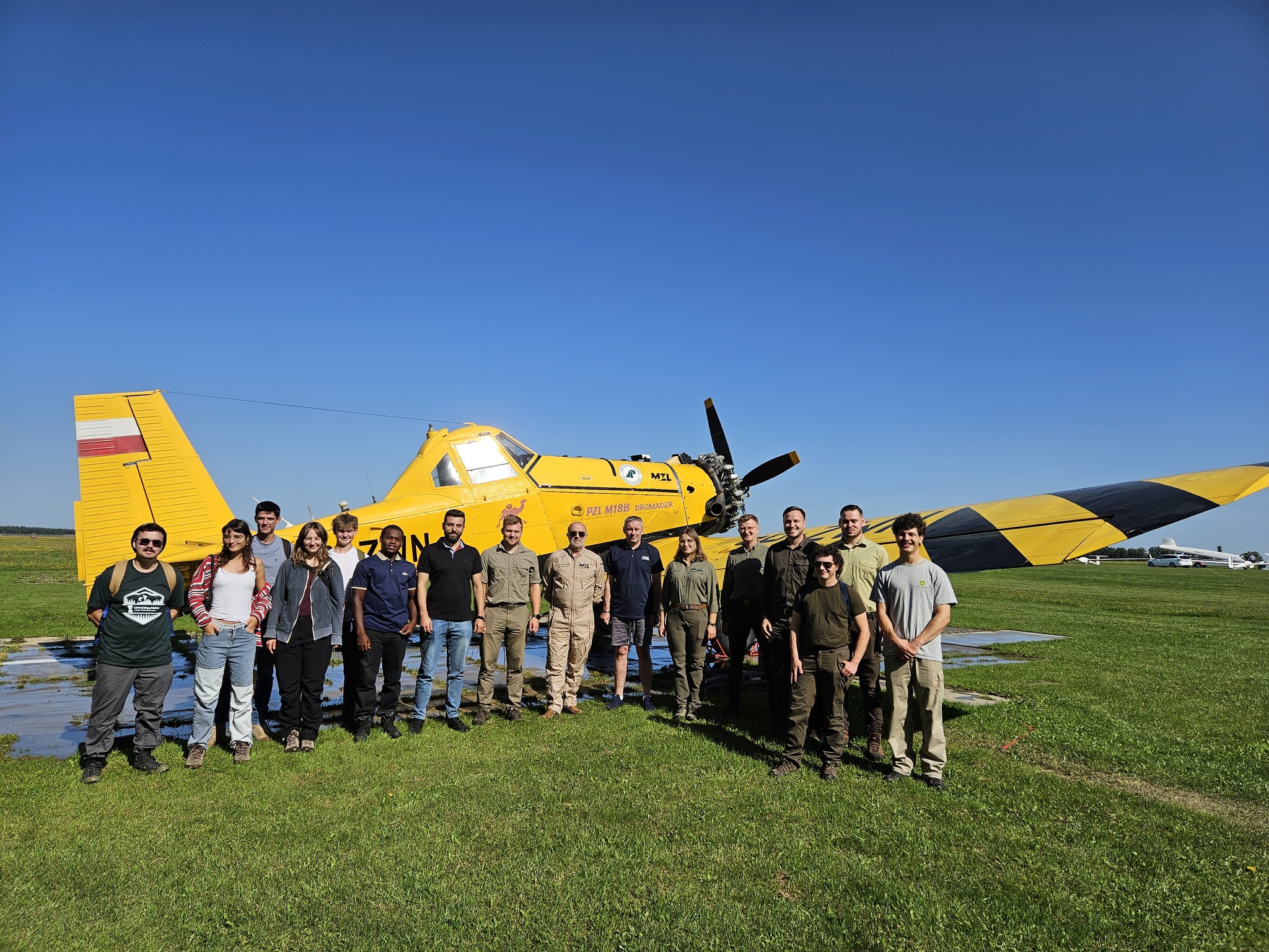 Regionalna Dyrekcja Lasów Państwowych w Poznaniu