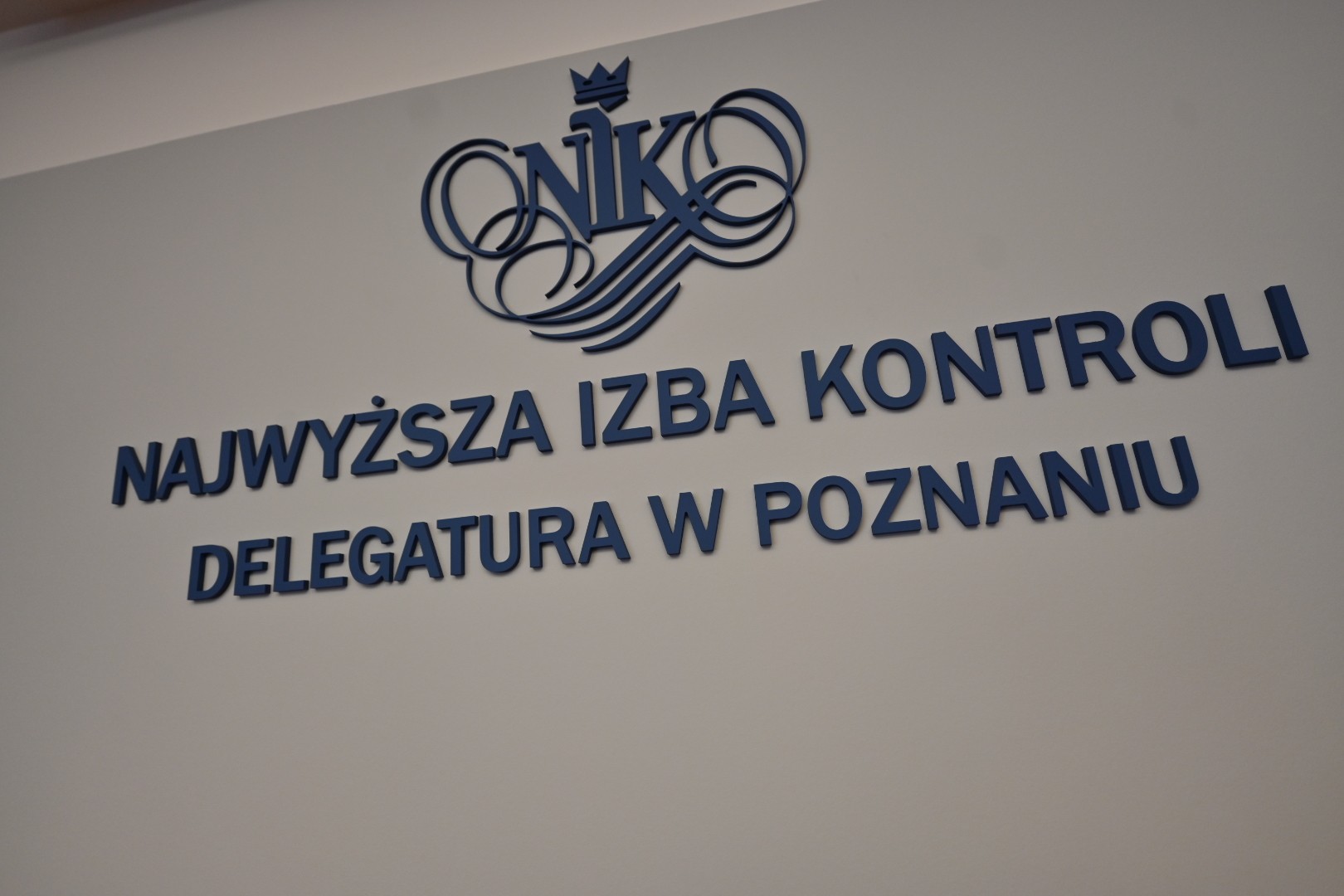 Najwyższa Izba Kontroli - Wojtek Wardejn - Radio Poznań
