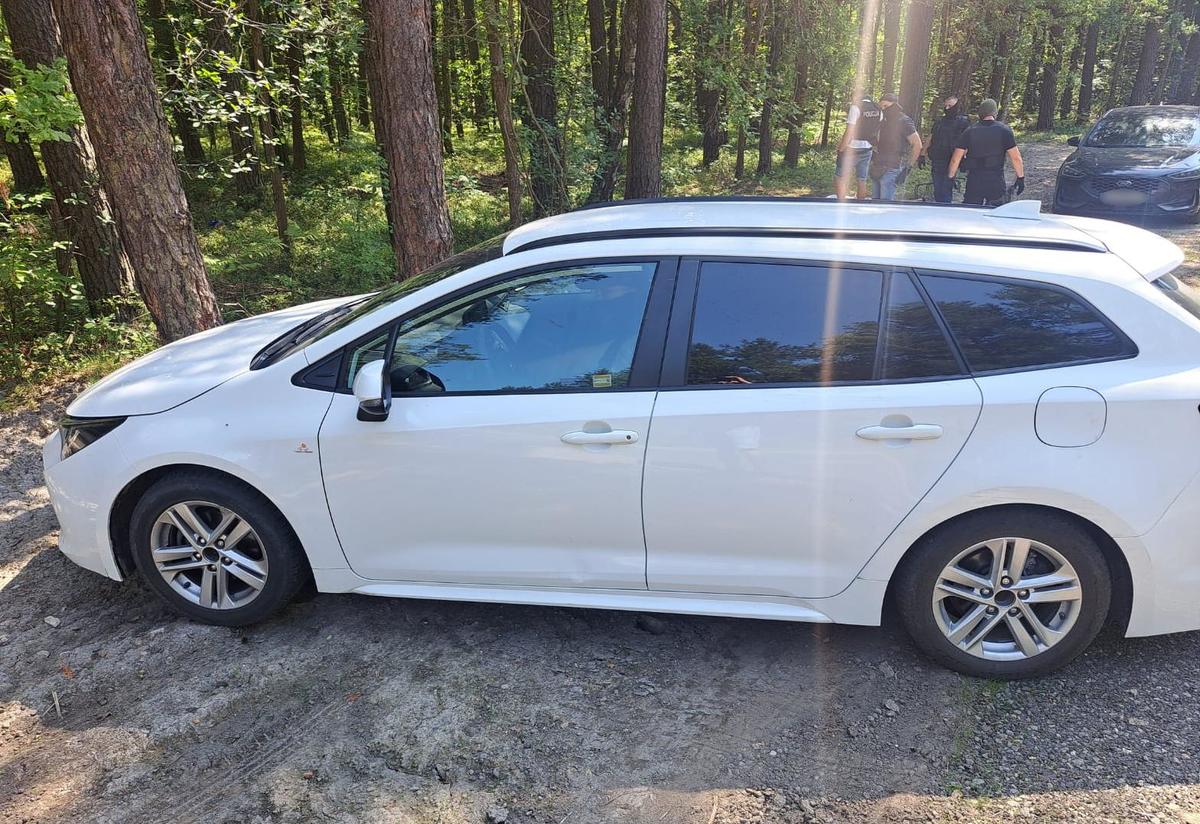 Wielkopolska Policja