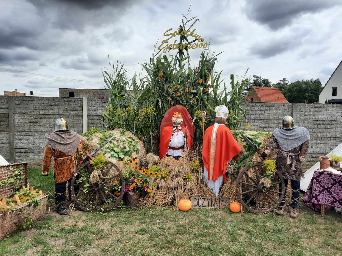 Słomiany Chrobry - Rafał Muniak - Radio Poznań