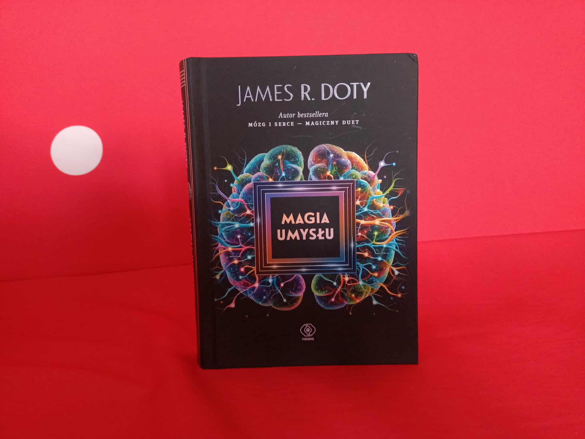 Magia umysłu - Joanna Divina - Radio Poznań