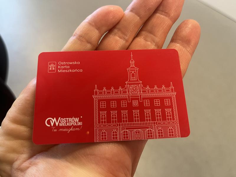 Ostrowska karta mieskzańca - Danuta Synkiewicz - Radio Poznań