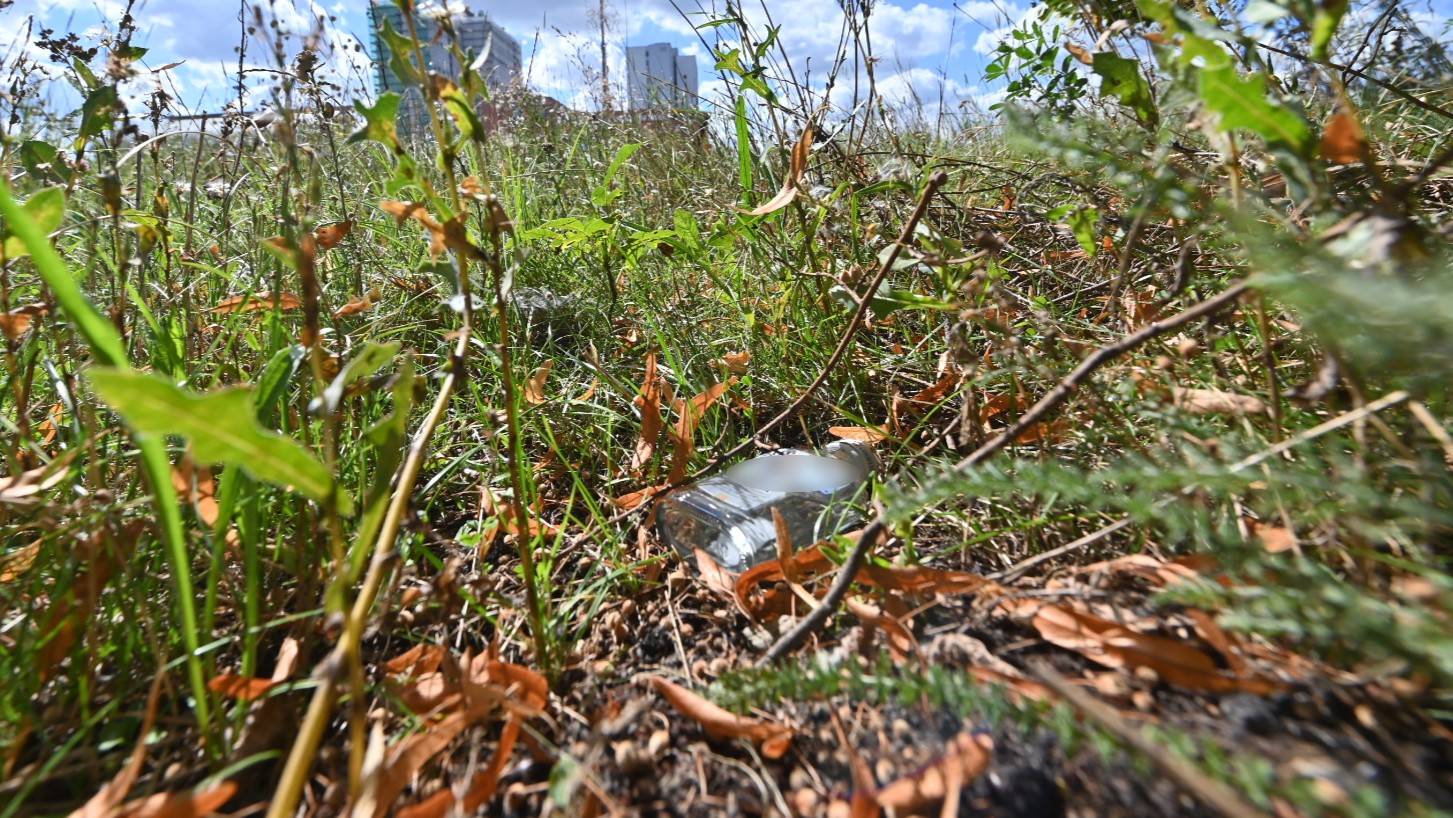alkohol zakaz sprzedaży alkoholu - Wojtek Wardejn - Radio Poznań