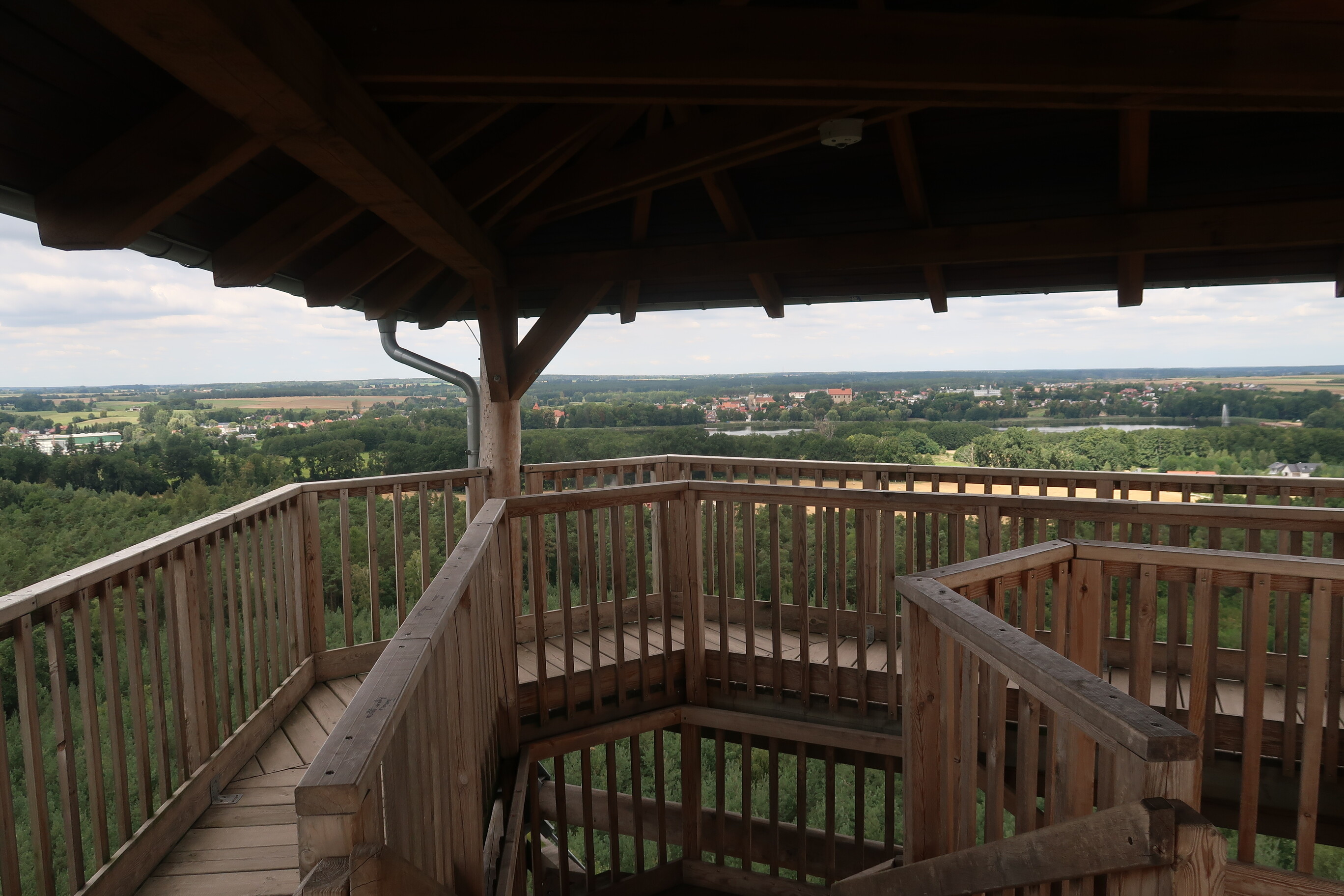 osieczna - Bartłomiej Klupś - Radio Poznań