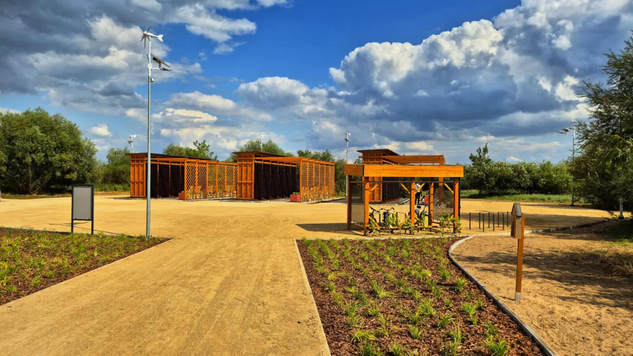 Tężnie - Michalina Maciaszek - Radio Poznań