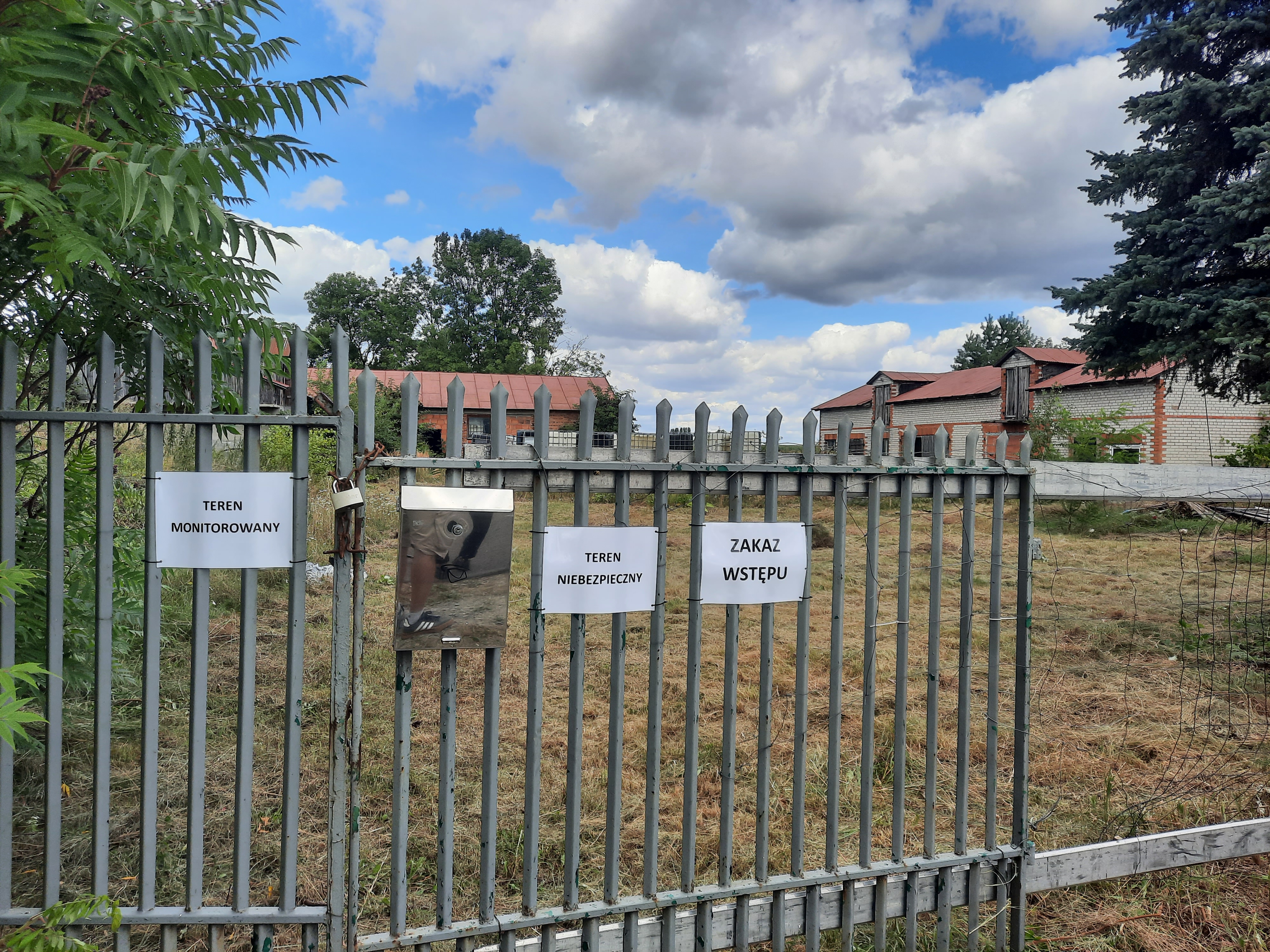 odpady - Michalina Maciaszek - Radio Poznań