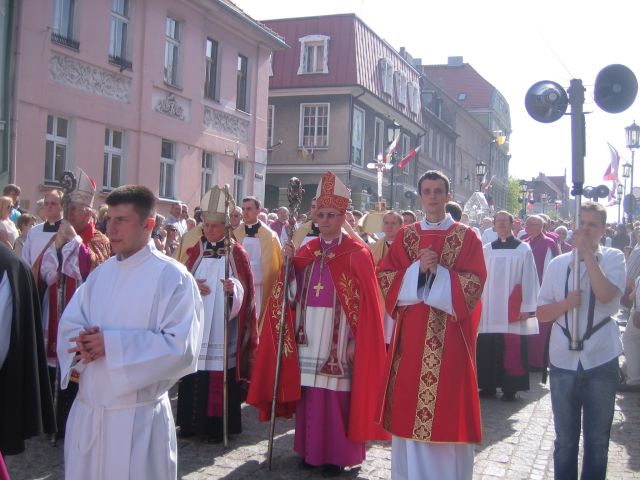 odpust gniezno 01_2012 - Rafał Muniak