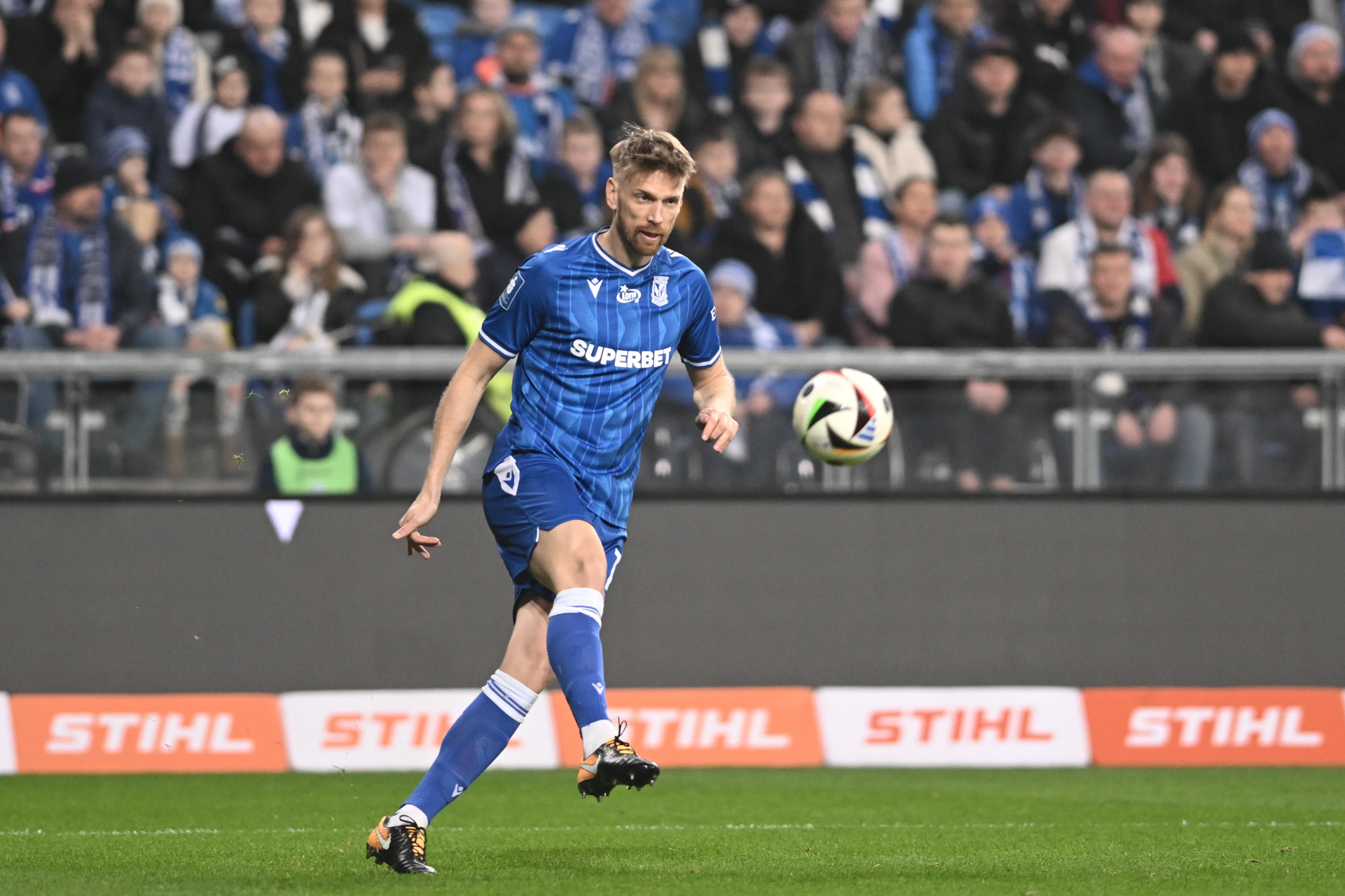 pap_20250308_2KC - Jakub Kaczmarczyk - PAP