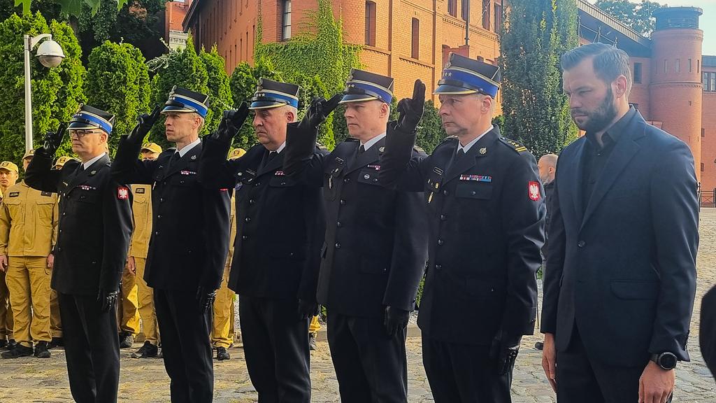 apel pamięci kraszewskiego  - Magdalena Konieczna  - Radio Poznań