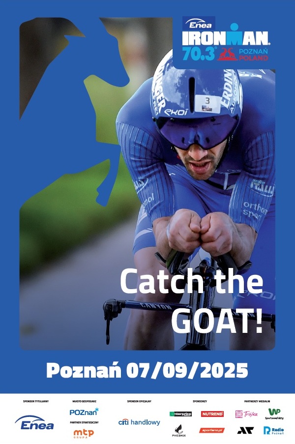 Ironman 2025 - Organizator