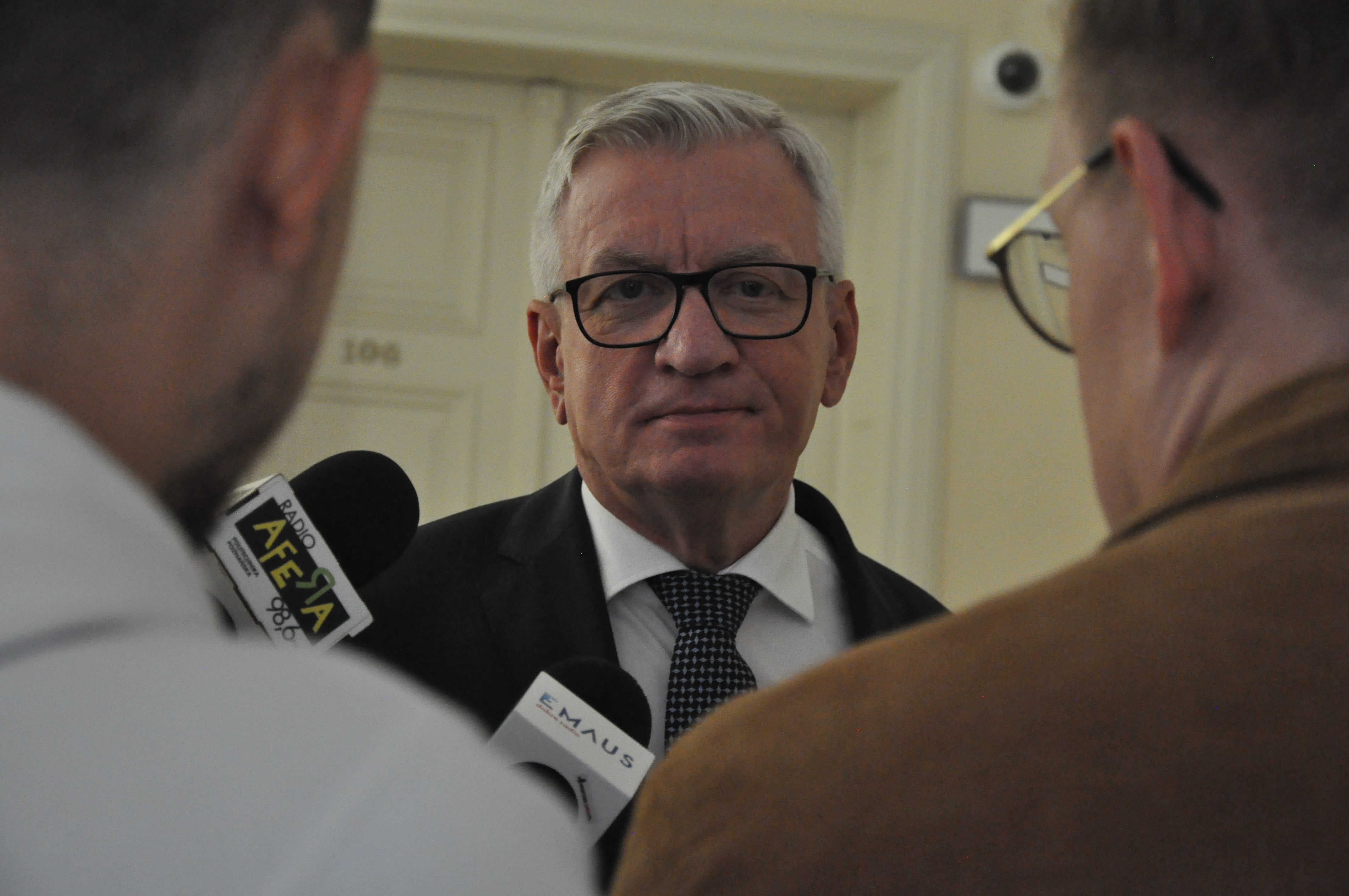 Jąśkowiak  - Eliza Hajdenrajch - Radio Poznań