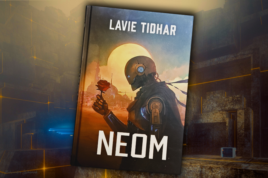 Noem - Aleksandra Stróżniak - Radio Poznań