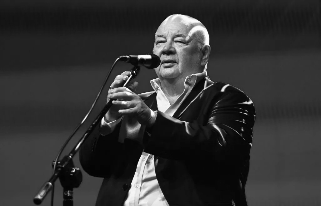 Sojka - Marcin Bielecki - PAP