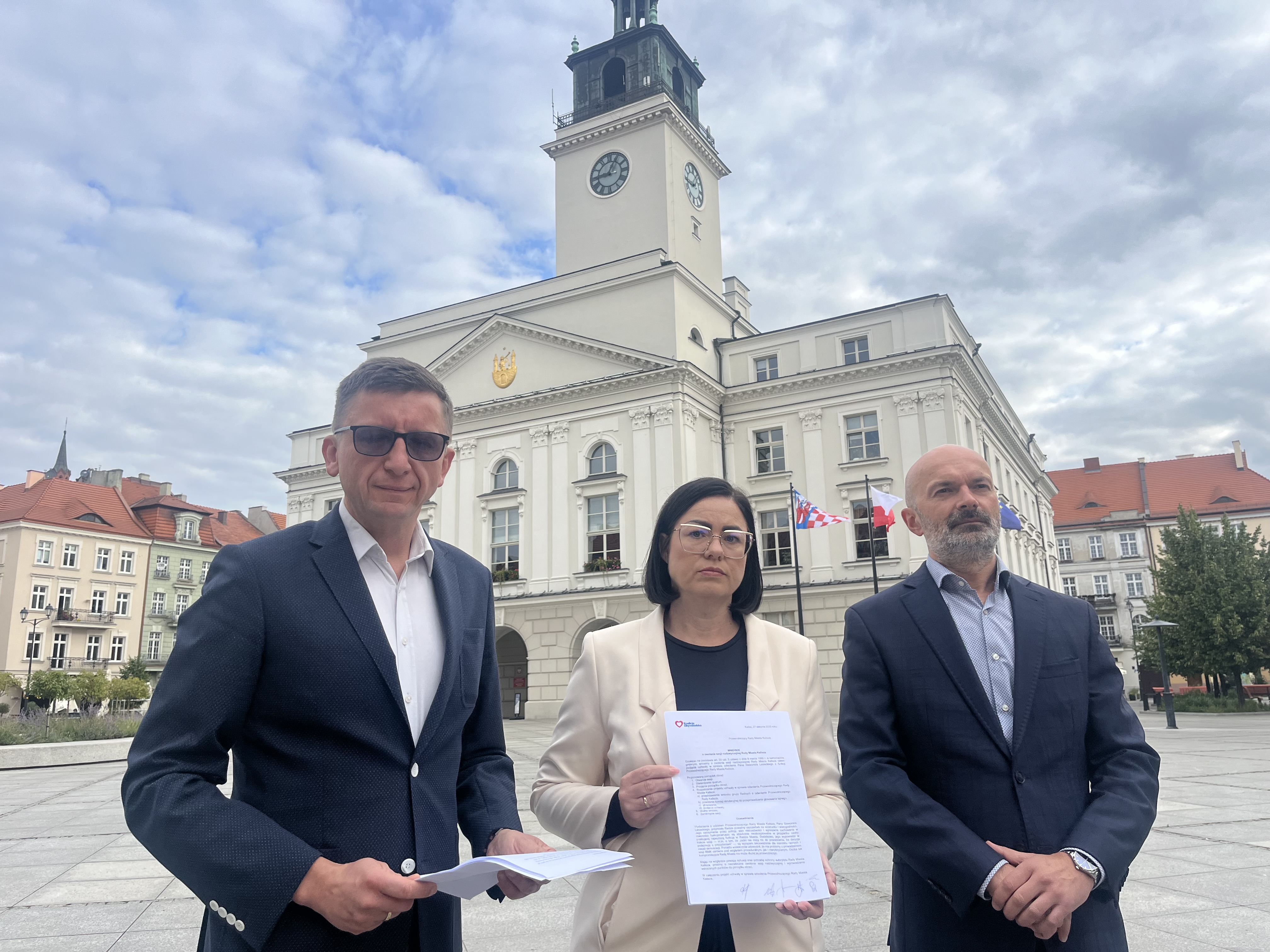 rada kalisz - Danuta Synkiewicz - Radio Poznań