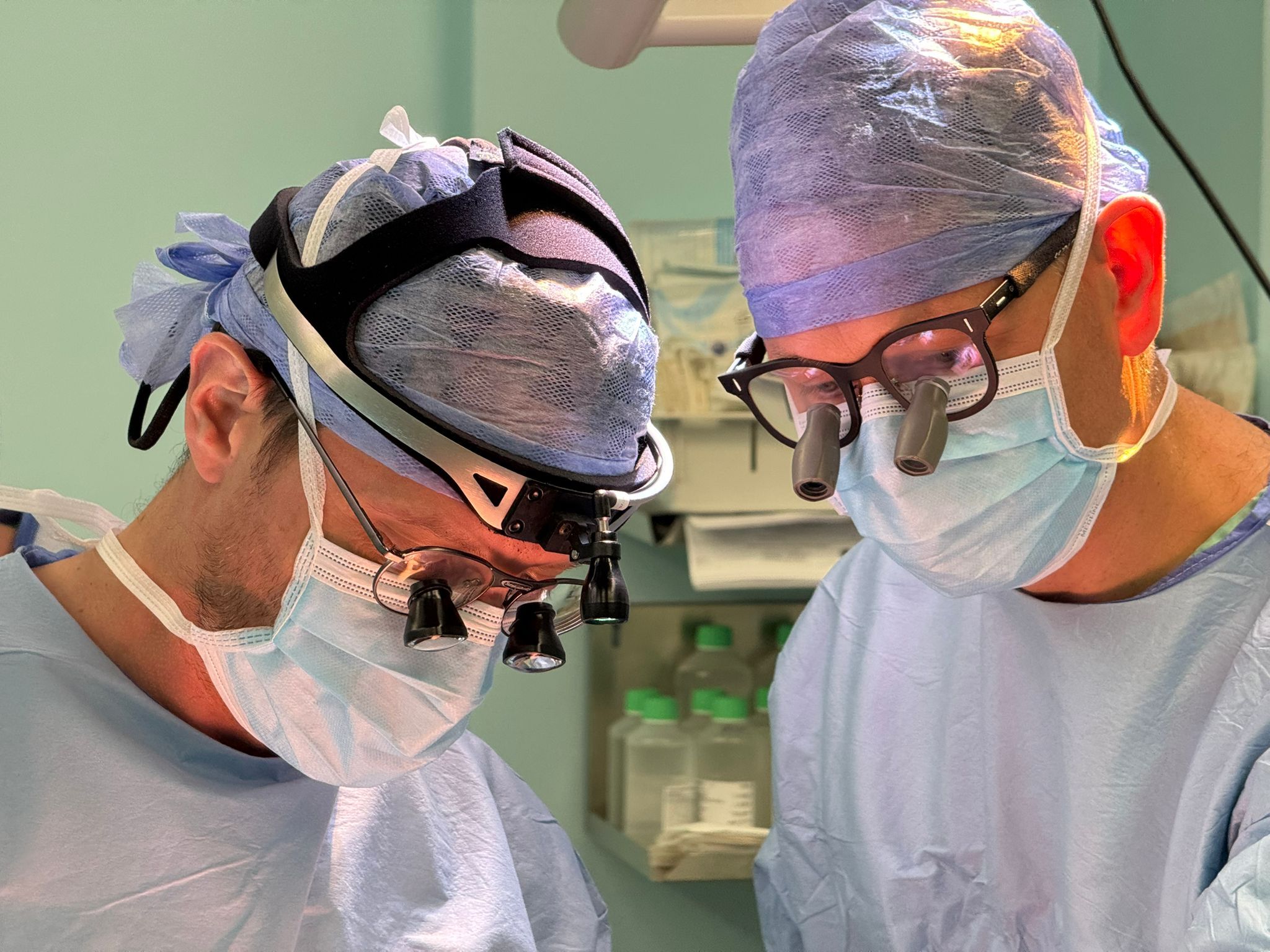 Wielospecjalistyczny Szpital Miejski im. Józefa Strusia z Zakładem Opiekuńczo Leczniczym SPZOZ