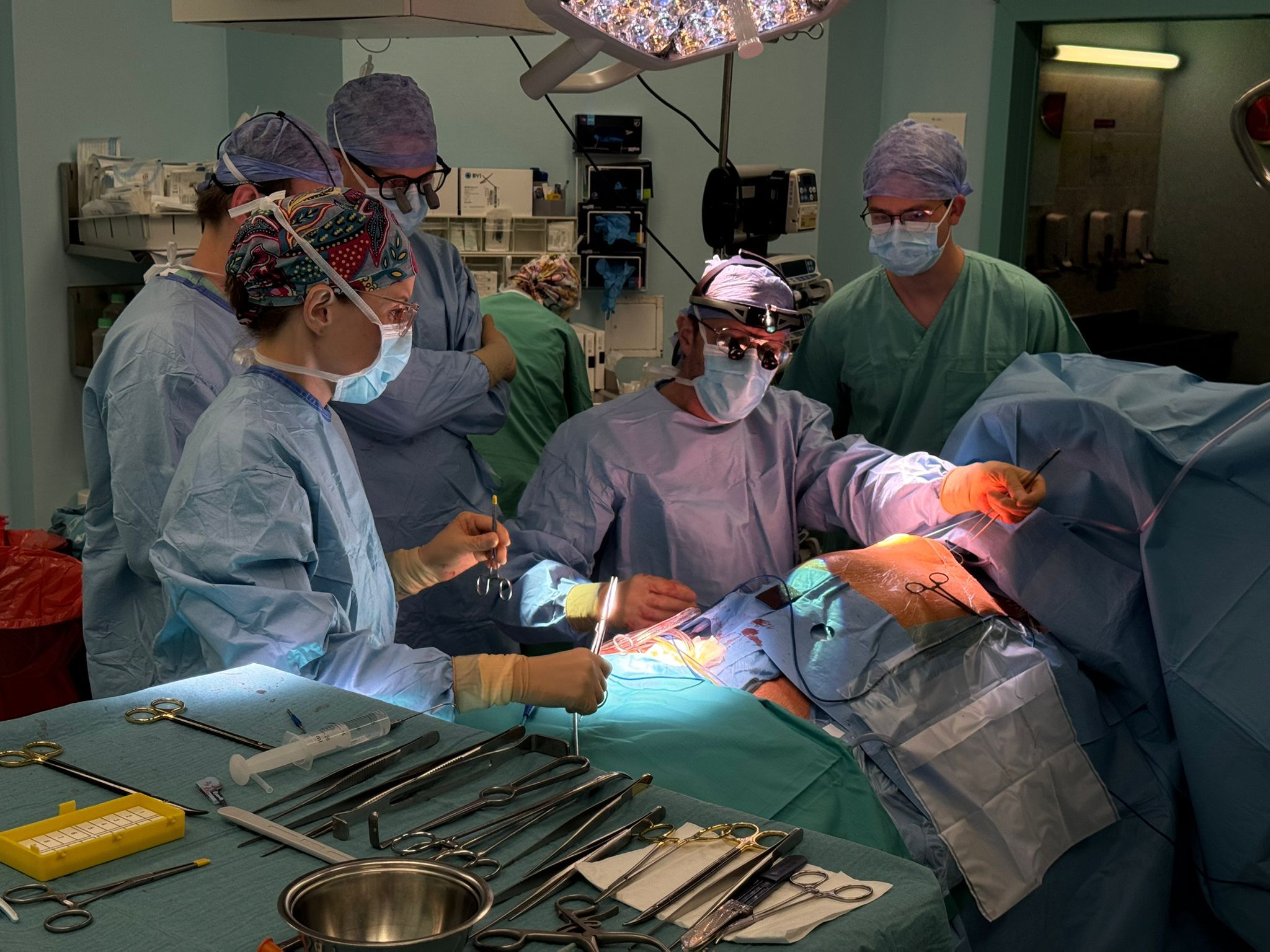 Wielospecjalistyczny Szpital Miejski im. Józefa Strusia z Zakładem Opiekuńczo Leczniczym SPZOZ