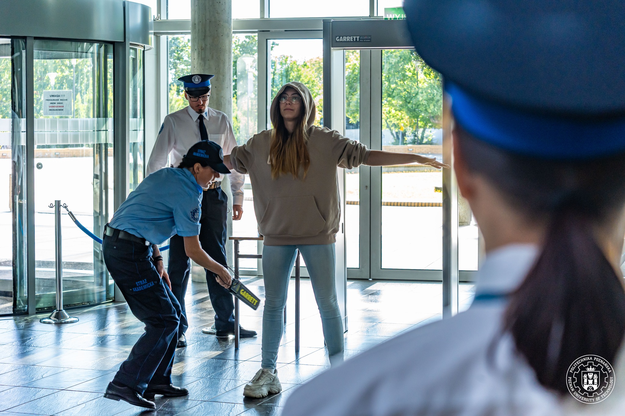 Politechnika Poznańska