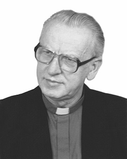 Prałat Gawel - Diecezja Kaliska