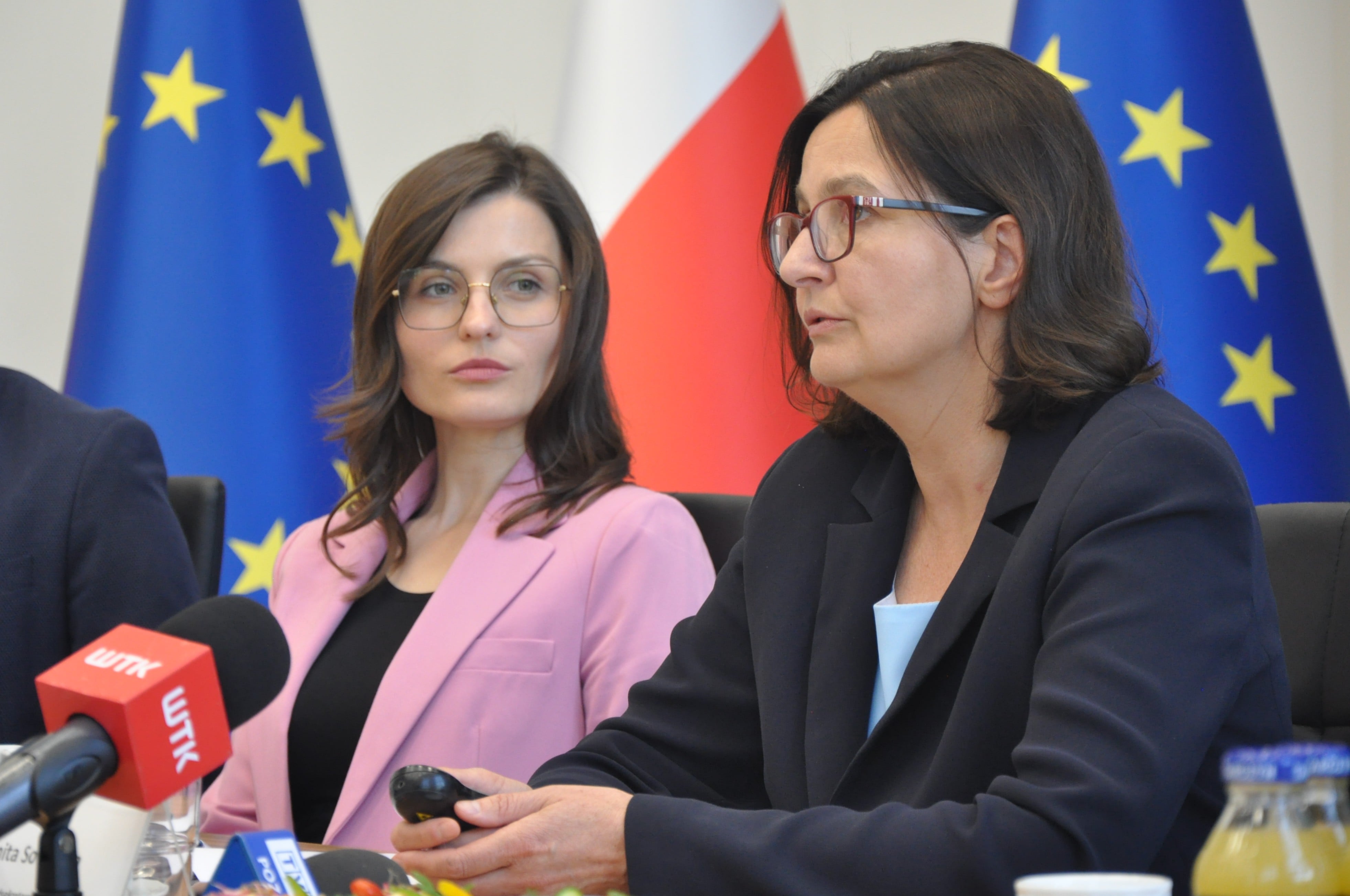 kaucja - Eliza Hajdenrajch - Radio Poznań