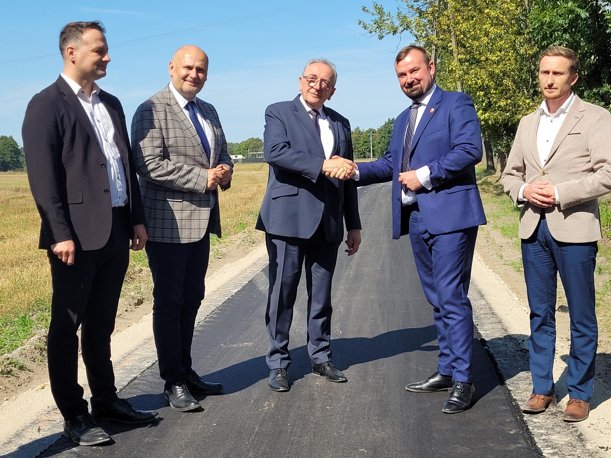 ścieżka - Marek Wolski - Radio Poznań