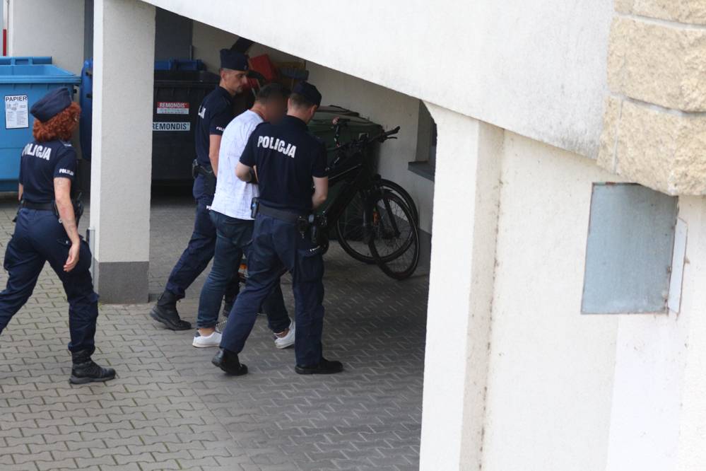 Adama R. gortatowo - Leon Bielewicz  - Radio Poznań