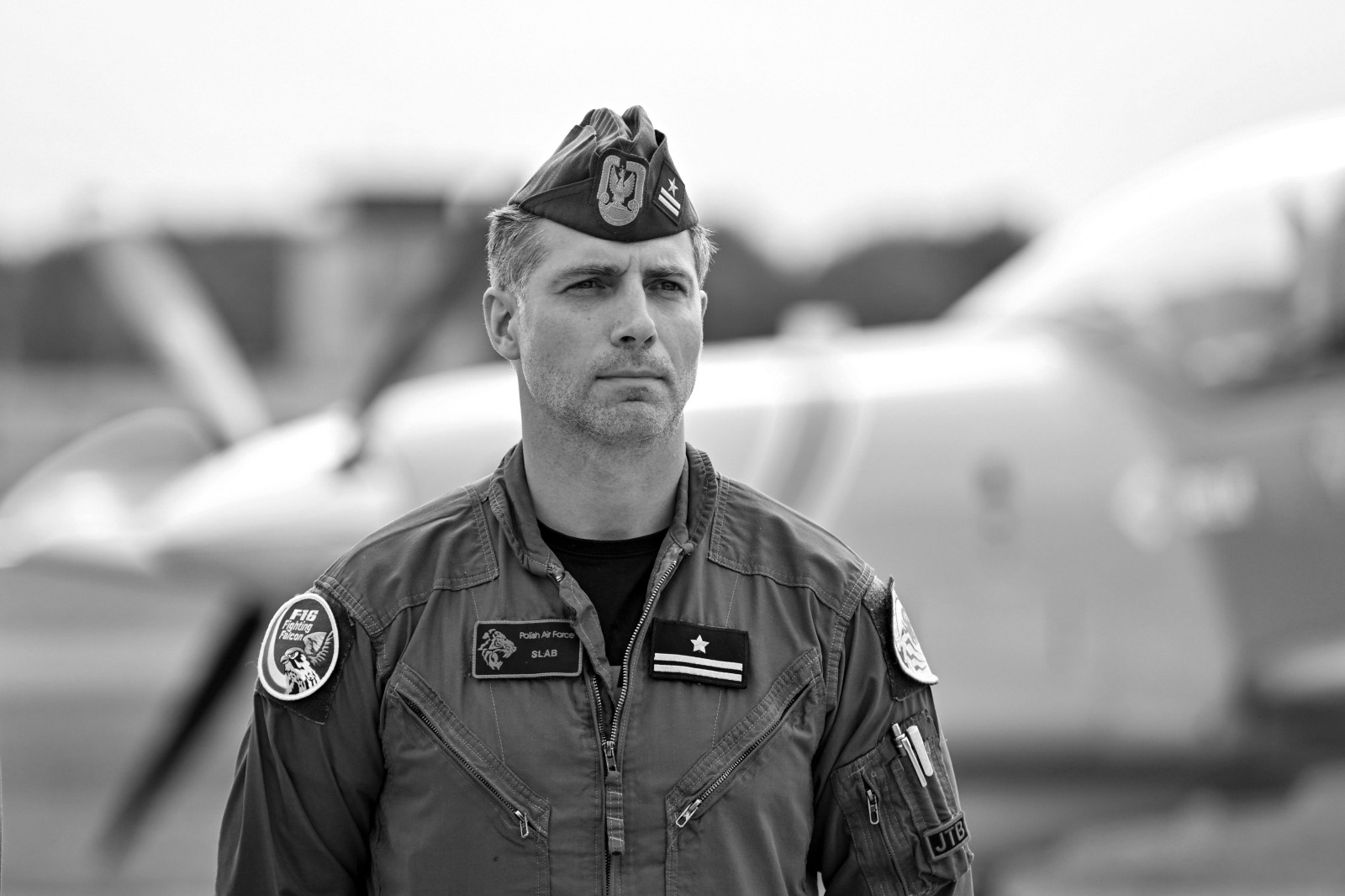 krakowian - Piotr Polak - PAP