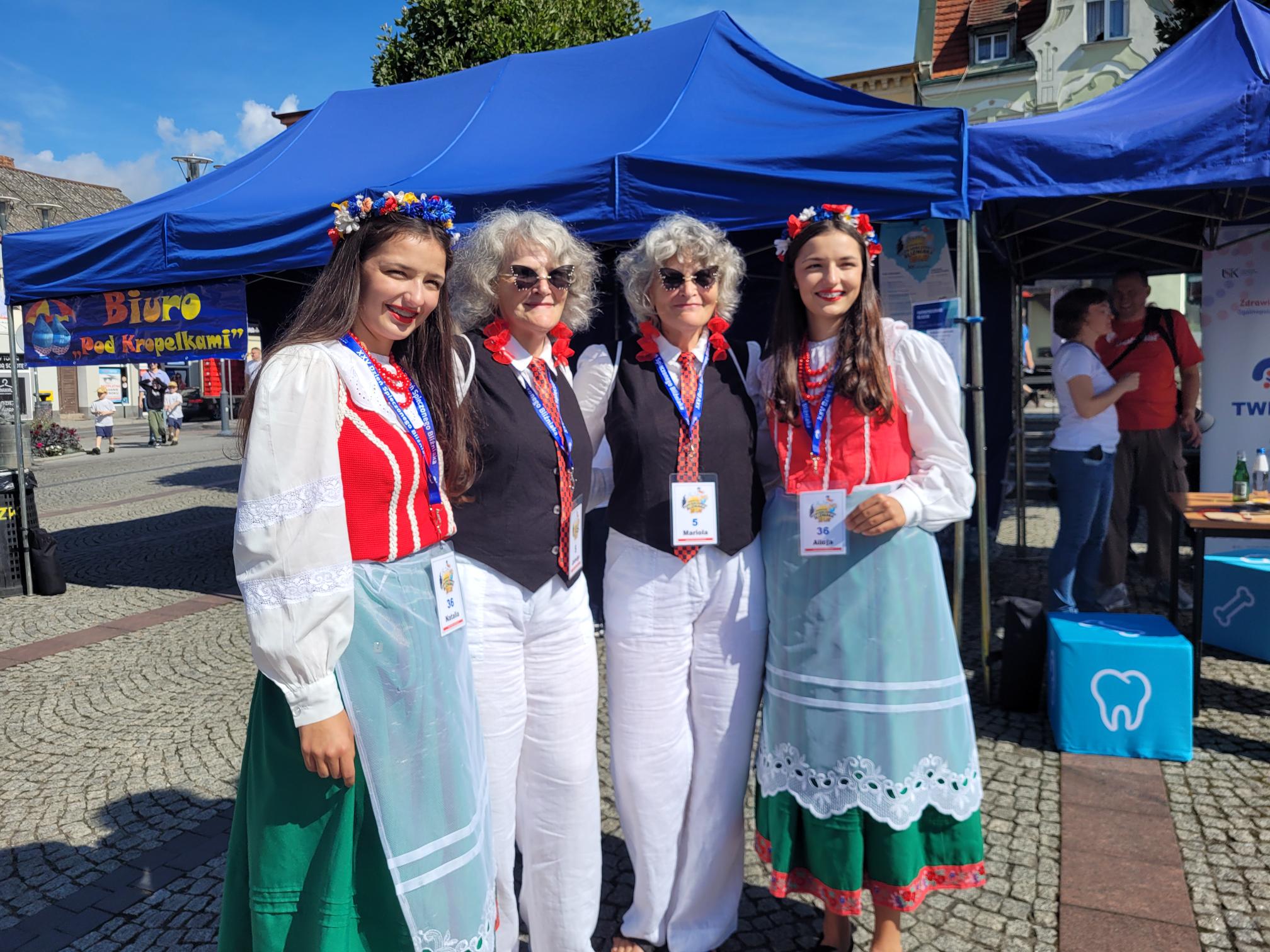 Bliźniaki Czarnków - Marek Wolski - Radio Poznań