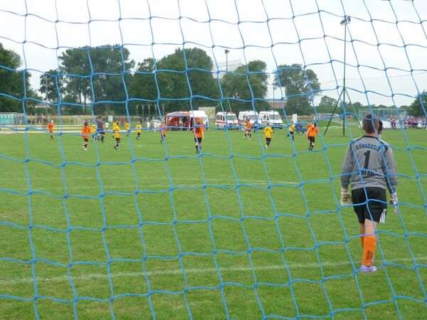 remes cup 2010 - Krzysztof Sadowski - Radio Merkury