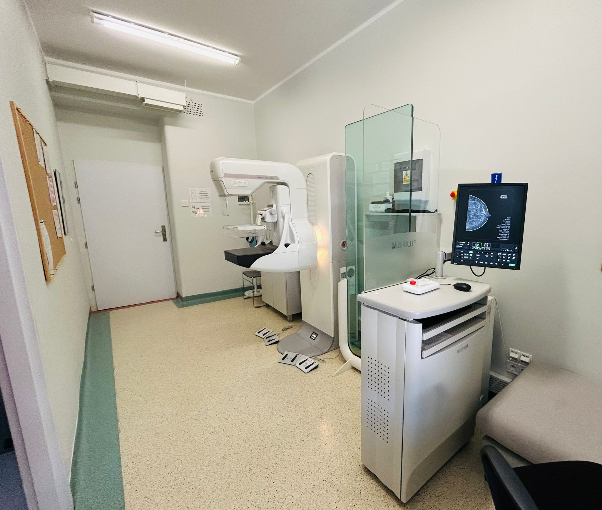mammograf szpital ostrów  -   - Szpital Ostrów Wielkopolski 